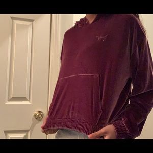 Victoria’s Secret Pink Hoodie